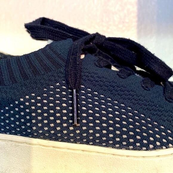 MICHAEL Michael Kors Women’s Skyler Lace Up Sneakers - Picture 14 of 16